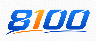 8100 Logo
